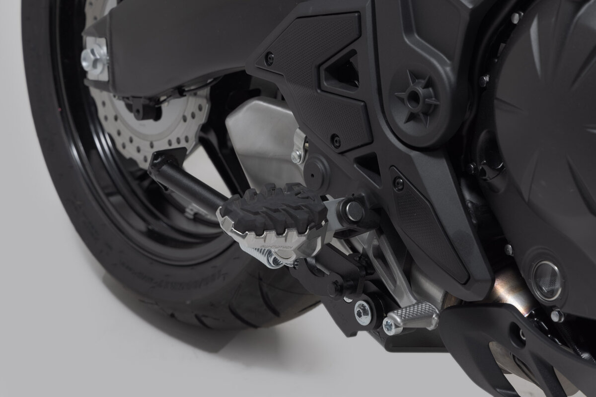 Arceaux de sécurité pour Aprilia Tuareg 660 (21-) SW Motech