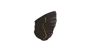 Protection du cou et du visage