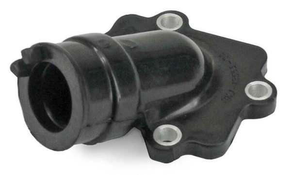 Tecnium Ansaugvergaser Flansch - Minarelli horizontal
