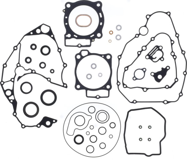 ATHENA Kit complet de joints moteur - Honda CRF 450 R