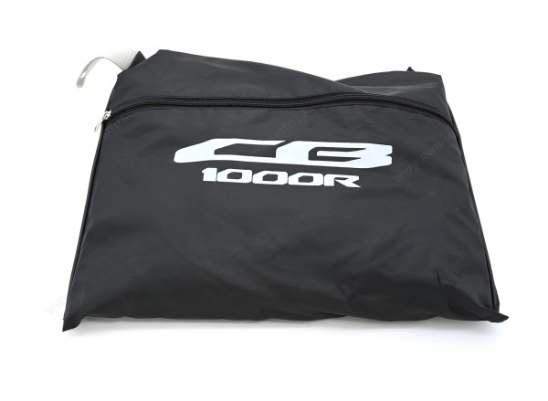 Garage pliable pour l'intérieur Honda CB1000R (BJ 18-)