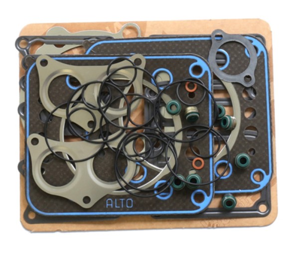 ATHENA Top End Zylinder Dichtsatz