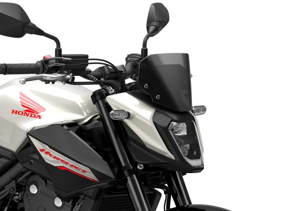 Pare-brise pour Honda CB 500 Hornet (24-) Original