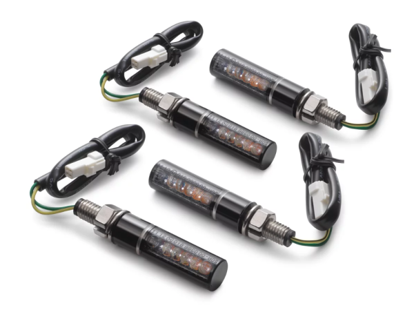 Kit de clignotants LED KTM