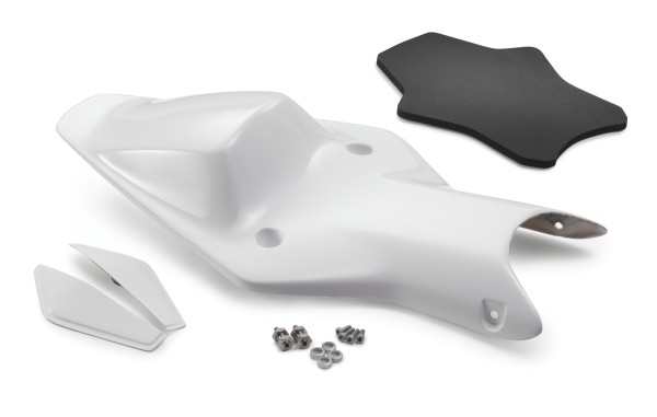 Selle KTM Race