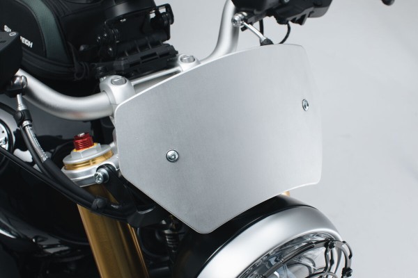 SW-Motech Pare-brise pour BMW R nineT (14-16) - SW Motech