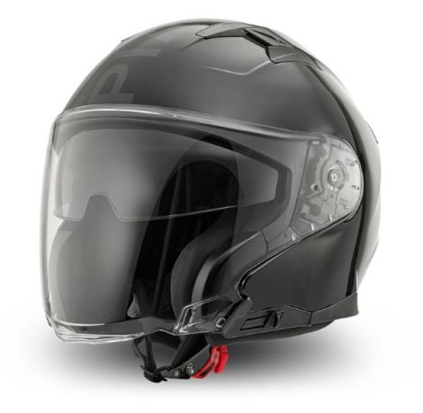 Casque intégral Piaggio Full Jet UL02 noir