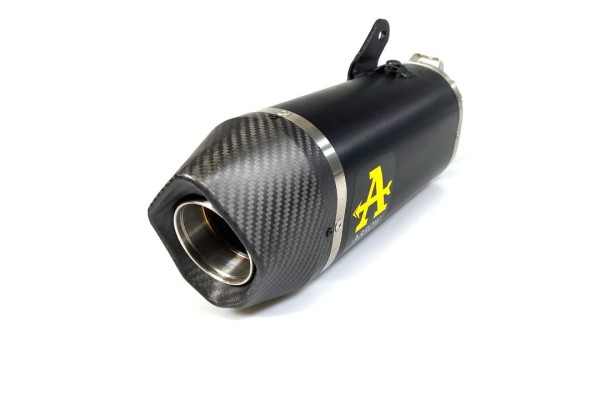 Échappement ARROW DARK INDY-RACE pour Yamaha MT-10 (16-20)