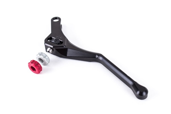 Gilles levier d'embrayage FXL pour BMW S 1000 R / RR (21-)