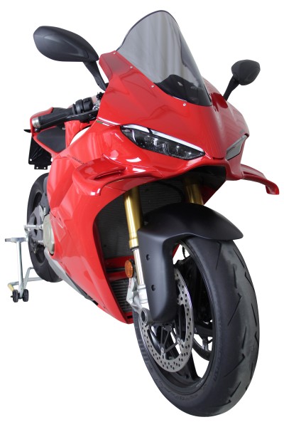 Ecran racing MRA "R" pour Ducati Panigale V4 /S (25-)