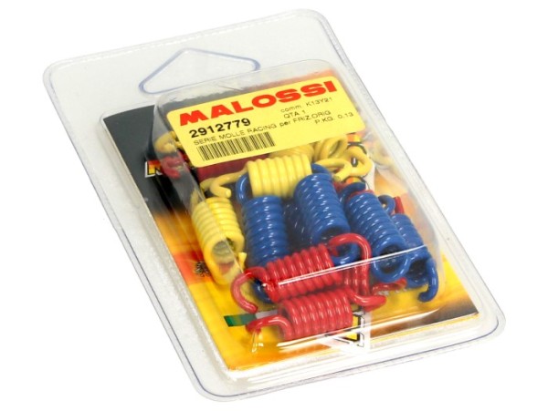 Kit de ressorts d'embrayage Malossi convertisseur, pour embrayage original