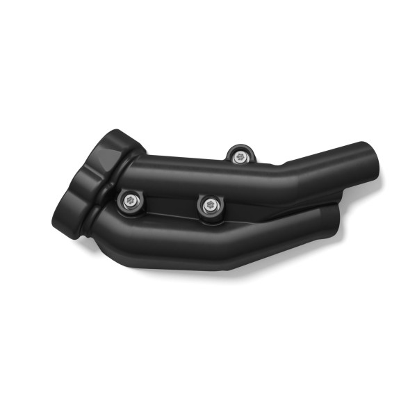 Protection de flexible de refroidissement pour Yamaha Ténéré 700 / World Raid / Rally (25-) d'origine