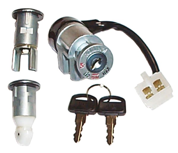V PARTS serrure de contact Honda SA50 Vision