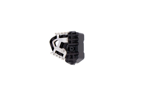 SW-Motech Extension du levier de frein à pied pour Ducati Multistrada V4 (20-)