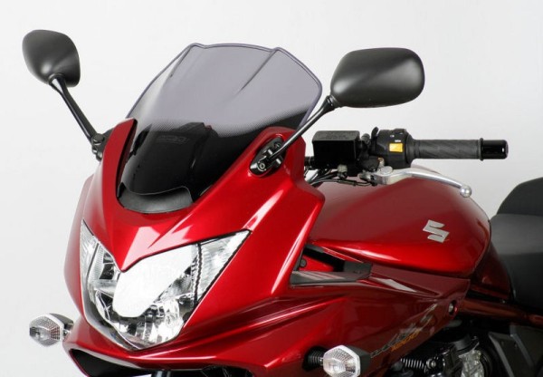 Disque de forme original MRA "O" pour SUZUKI GSF 650 S / 1200 S / 1250 S