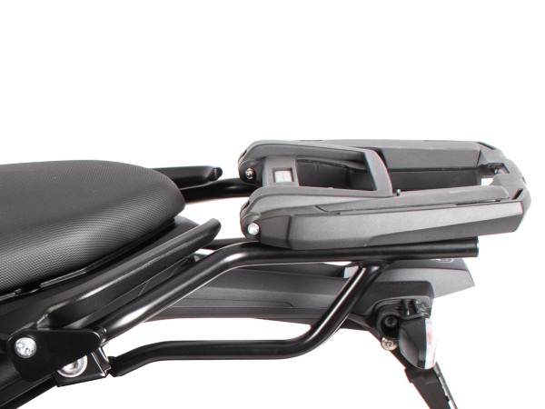 Easyrack porte-topca noir pour BMW F 900 XR (25-) Hepco & Becker