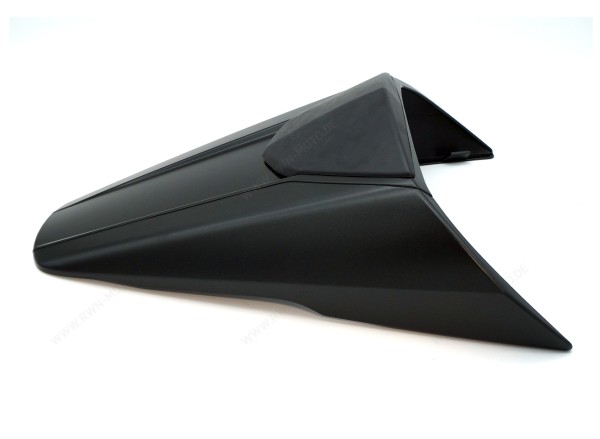 Housse de selle passager Matt Gunpowder Black NH436 Original Honda CB 650 F/ CBR 650 F 2014-2018