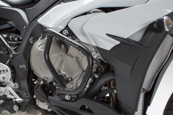 SW-Motech Arceau de protection noir pour BMW S 1000 XR - SW Motech