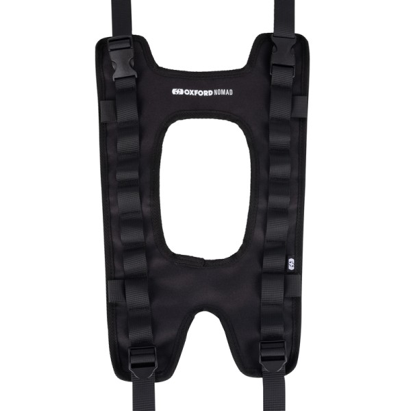 Système de rangement Oxford Nomad Tank