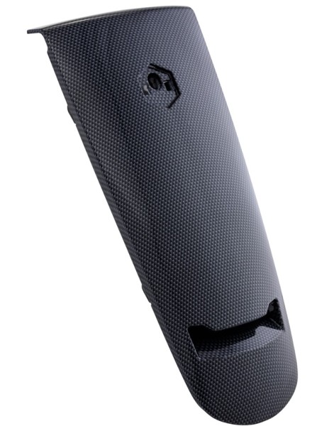 Cascade pour Vespa GTS/GTS Super/GTV/GT 60/GT/GT L 125-300ccm (-'18), carbon-look