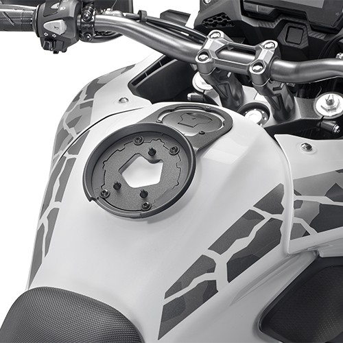 Anneau de fixation Givi pour sacoches de réservoir Honda CB 500 X (19-)