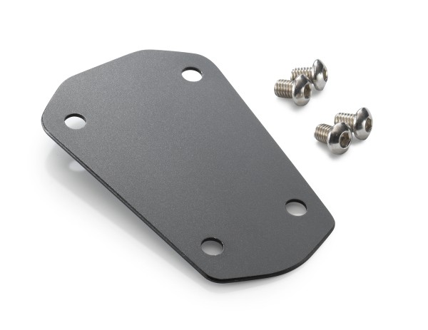 KTM cache pour 790 Duke (année 18-) / 890 Duke (année 20-)