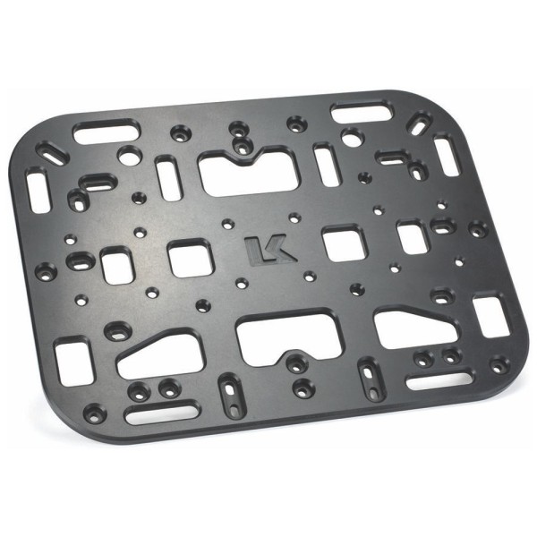 Kriega OS-plaque de maintien Tube pour cadre de 16-20mm d'épaisseur