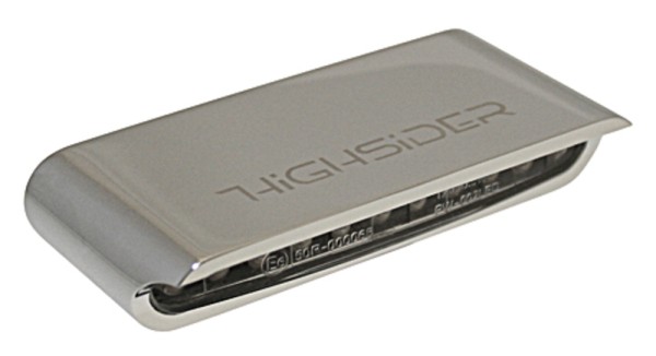 Feu arrière HIGHSIDER pro Stripe