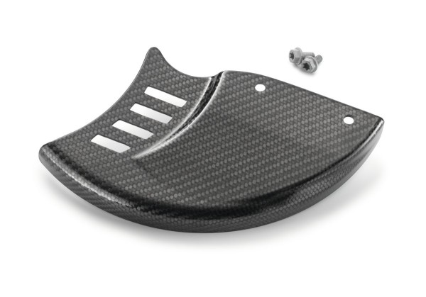 Protection originale du disque de frein pour Husqvarna FS 450