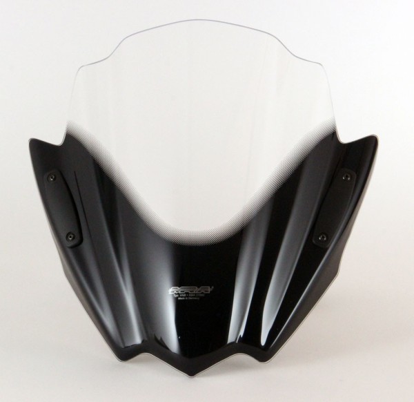 MRA RACING-SCREEN FOR NAKED BIKE - Écran de course pour les motos nues "RNB"
