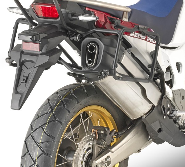 Support de valises latérales pour Honda CRF1000L Africa Twin (année 18-) Givi
