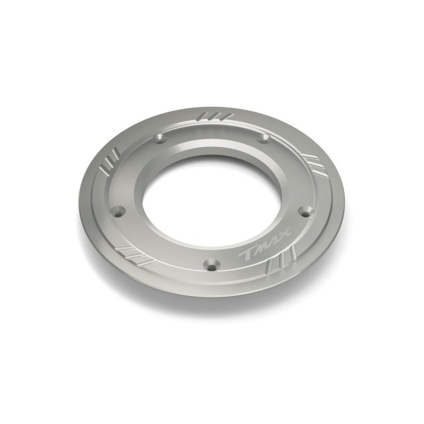 Couvre-courroie Argent pour Yamaha T-MAX (22-) Original