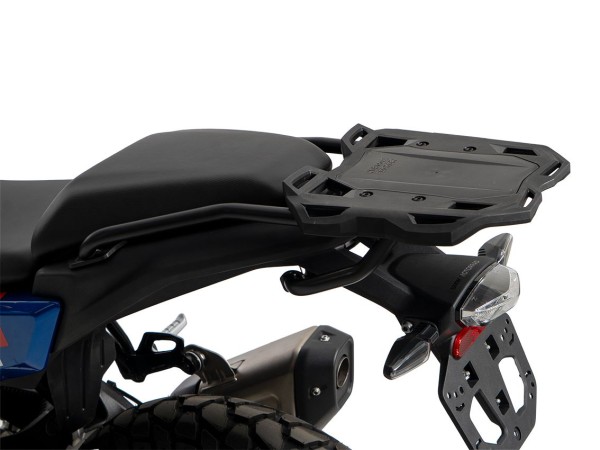 Porte-bagages arrière Smartrack noir pour BMW F 450 GS (25-) Hepco & Becker