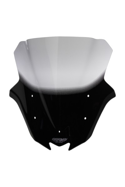 Ecran racing MRA "NRM" pour YAMAHA MT-07 (année 2018-)