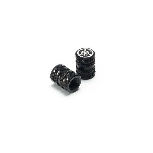 Capuchon de valve en aluminium d'origine Yamaha