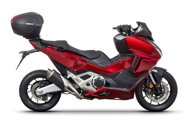 SHAD Top Master Montagesatz - Honda