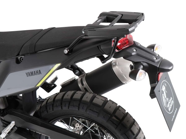 Support de top case Easyrack pour Yamaha Ténéré 700 World Raid (22-) Hepco & Becker