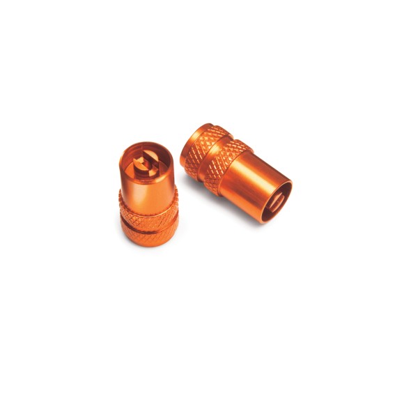 KTM Kit de capuchons de valve