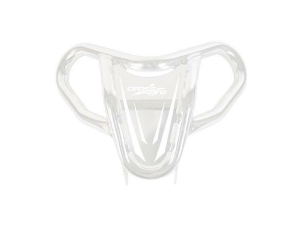 Cross-Pro Bumper-Anbaukit aus Aluminium - Yamaha YFZ450