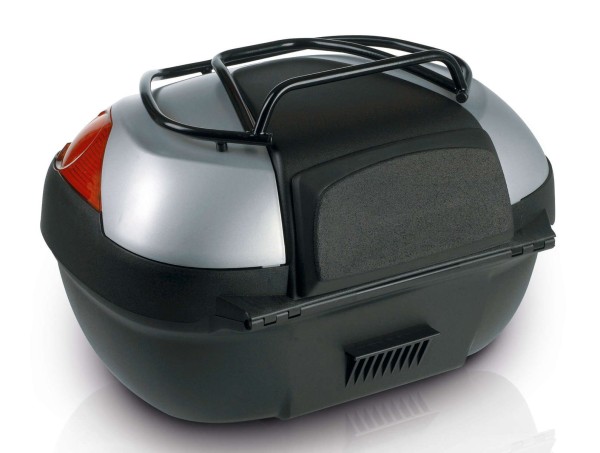Rembourrage de dossier pour Journey Topcase 52 Hepco & Becker