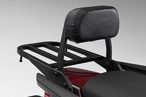 Pont à bagages d'origine Honda CTX700N