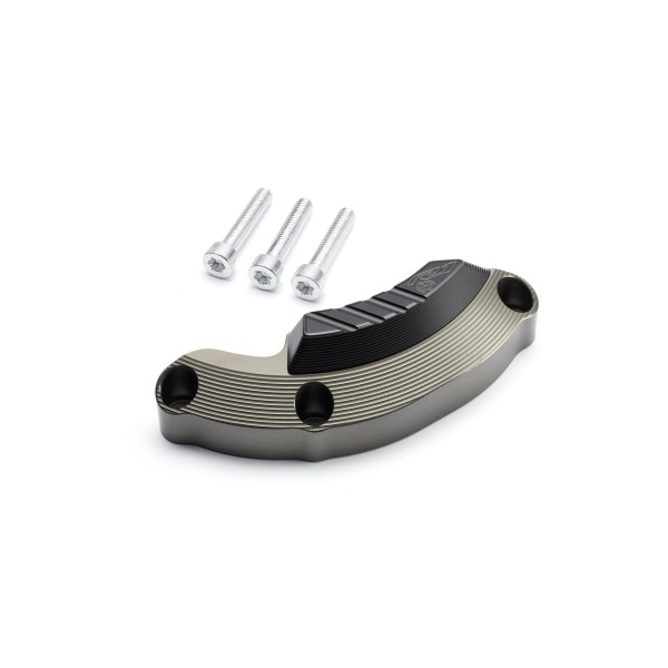 Protecteur de carter original Yamaha YZF-R1 /M Billet (gauche)