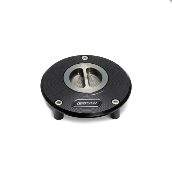 Yamaha GYTR bouchon de réservoir