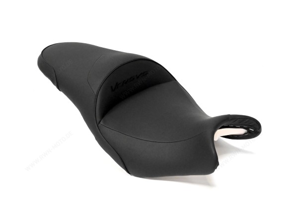 Selle confort basse pour Kawasaki Versys 650 (22-) Original