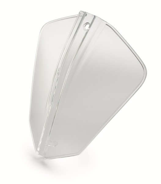 Protection des phares KTM