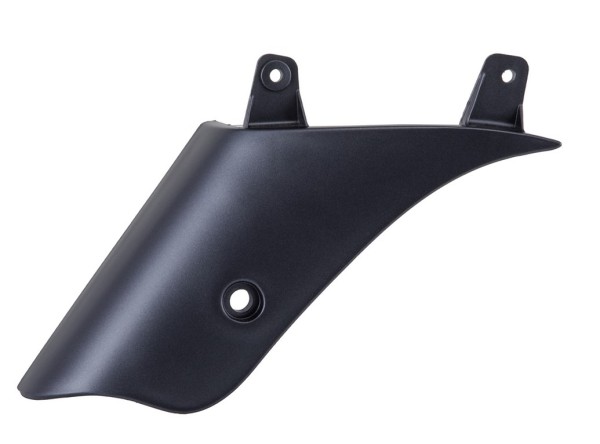 Carénage de fourche pour Vespa GTS/GTS Super/GTV/GT 125-300ccm, gris mat