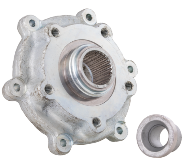 Kit de conversion moyeu de roue jante 13", arrière pour Vespa GTS/GTS Super/GTV/GT 60/GT/GT L/946 125-300ccm