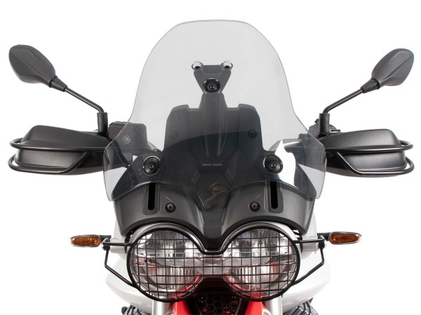 Protection de poignée pour Moto Guzzi V85 TT (24-) Hepco & Becker