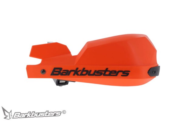 Gants de motocross Barkbusters