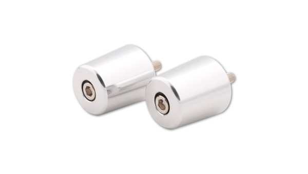 HIGHSIDER smart poids de guidon pour guidon original Suzuki